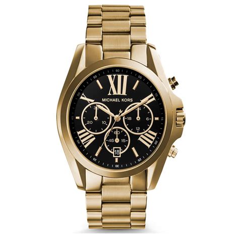 michael kors bradshaw band size|Michael Kors mk5739.